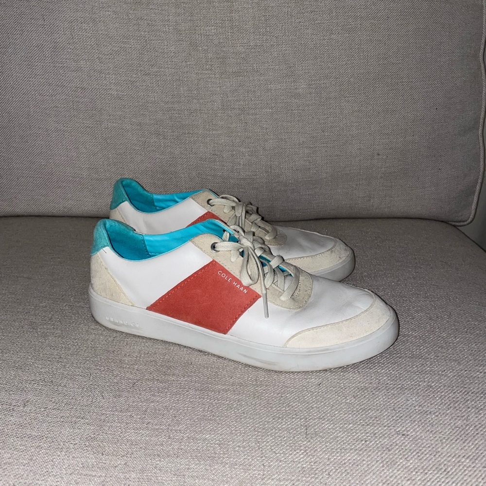 Cole Haan sneakers